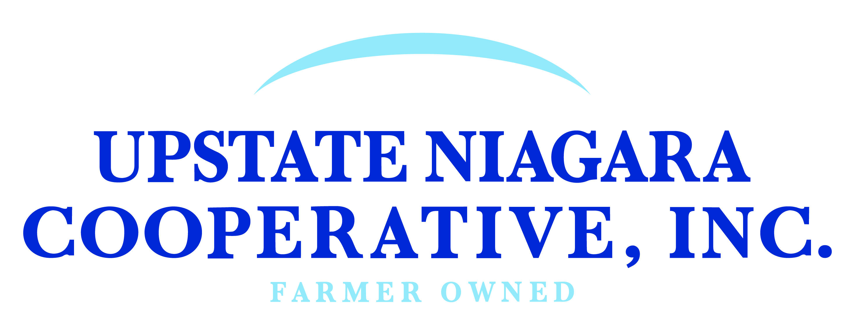 Upstate Niagara Cooperative Inc
