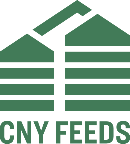 Central NY Feed logo
