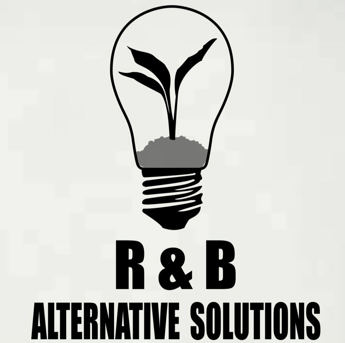 R and B Alternative Solutions