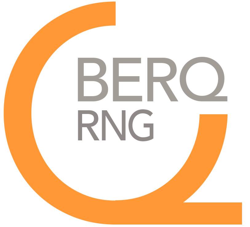 BerQ RNG Logo large