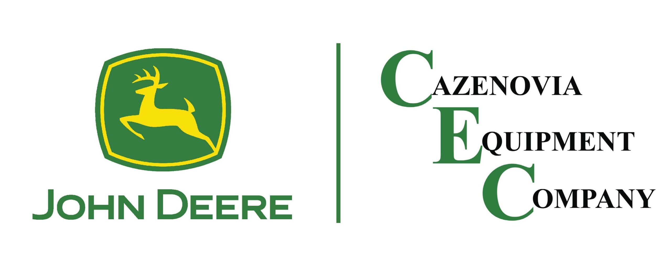 Caz Equip Logo 2022