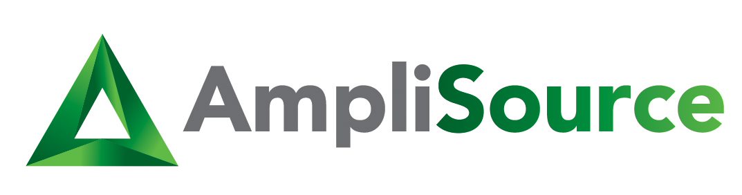 AmpliSource logo