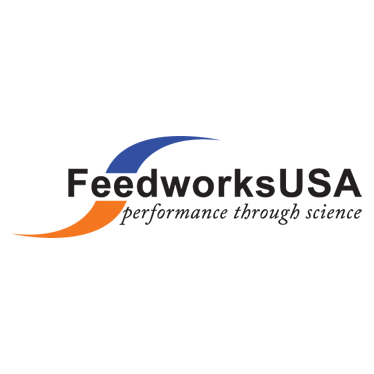 Feedworks Logo for QBs PNG Format