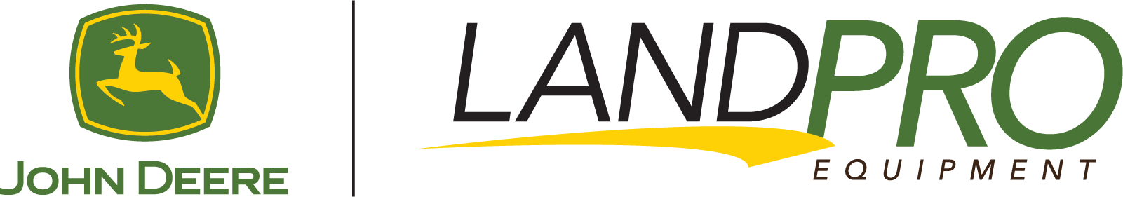 LandPro Logo