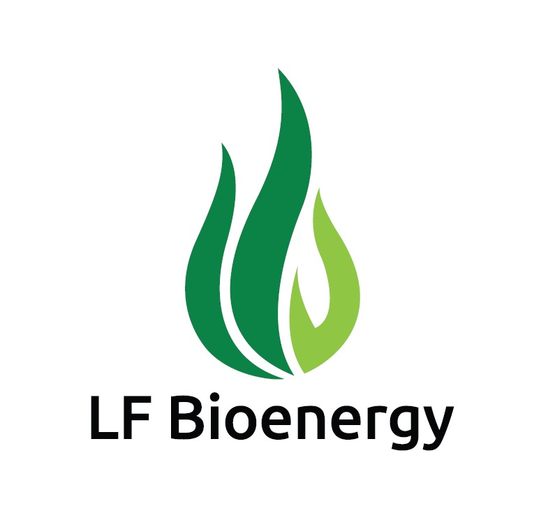 LF Bioenergy logo