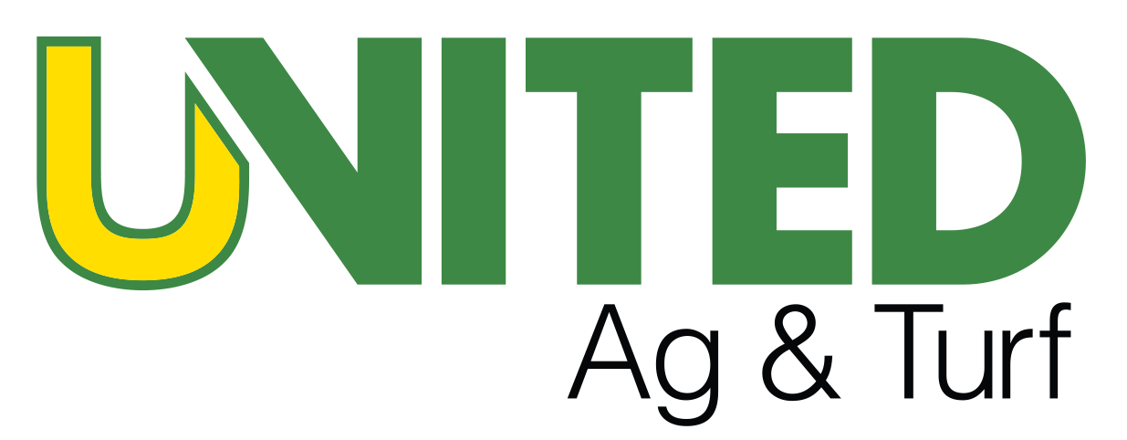 United Ag and Turf logo